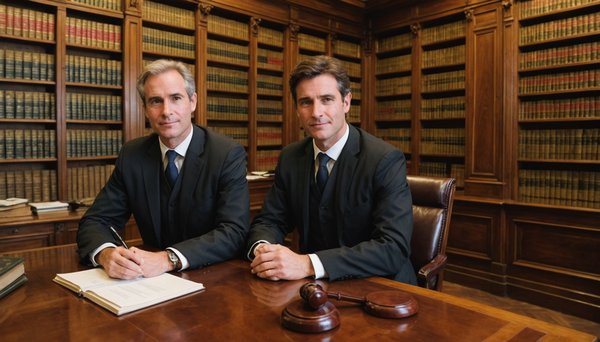 Avocat Nantes : Trouvez l'expert adapté à vos besoins !