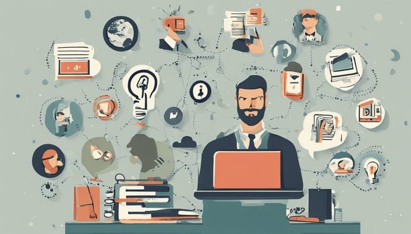 10 idées originales pour rendre votre blog homme captivant