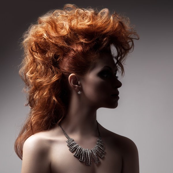 Bijoux cheveux bohème : élégance et originalité au quotidien